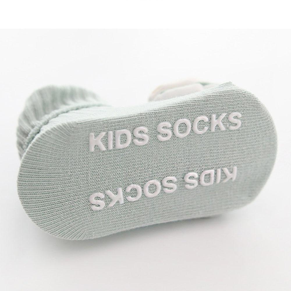 Fruit Print Infant Socks