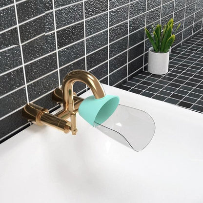 Hand Washing Extender