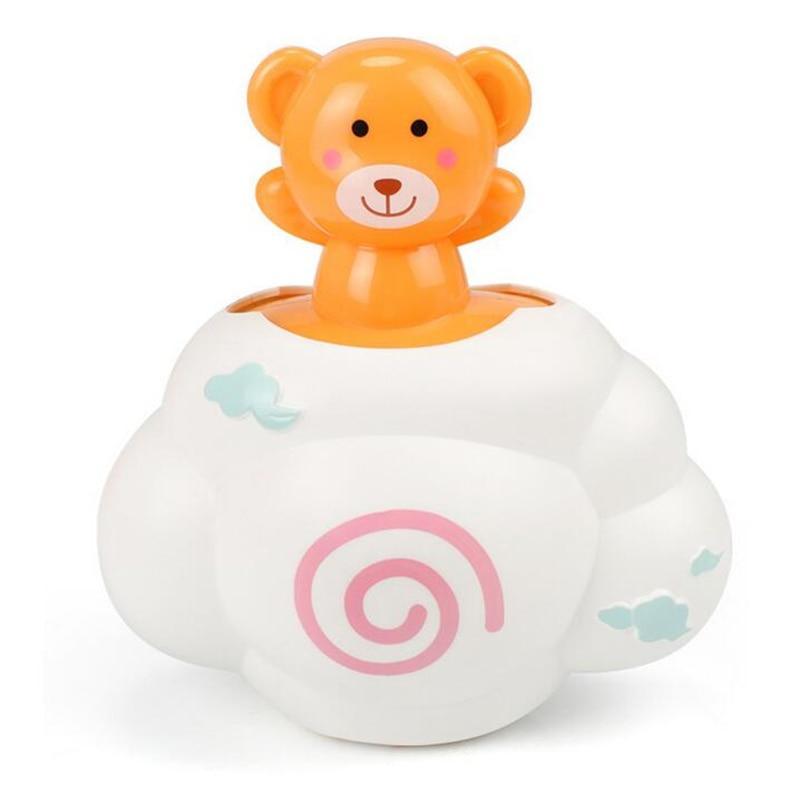Sprinkling Shower Toys