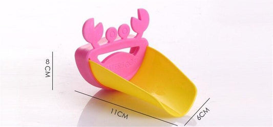 Hand Washing Extender