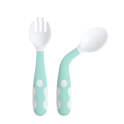 Soft Silicone Tableware
