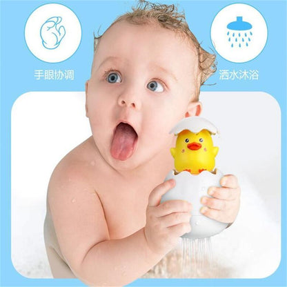 Sprinkling Shower Toys