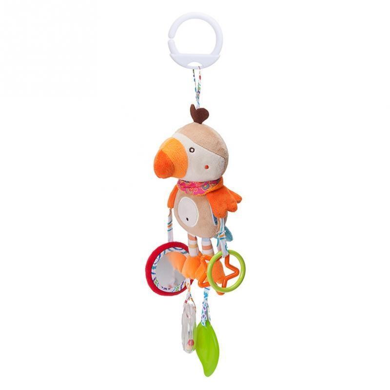 Hanging Stroller Rattles