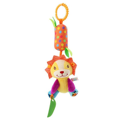 Hanging Stroller Rattles