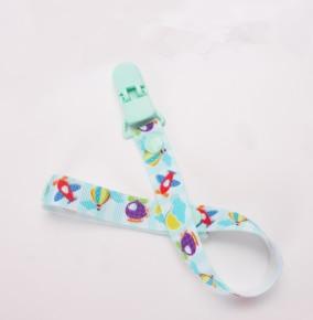 Pacifier Clip