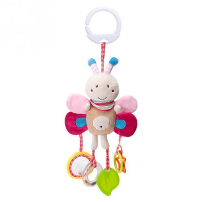 Hanging Stroller Rattles