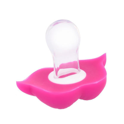 Silly Pacifiers