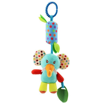 Hanging Stroller Rattles