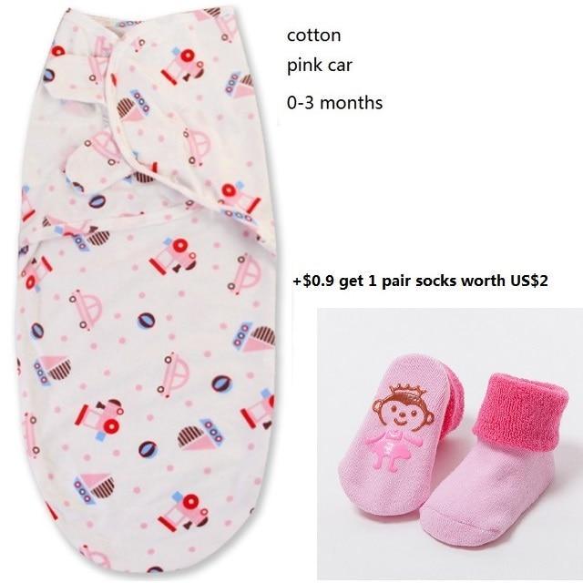 Swaddle Wrap