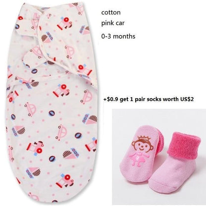 Swaddle Wrap