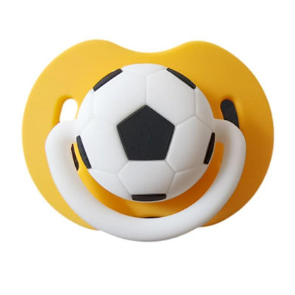 Silly Pacifiers