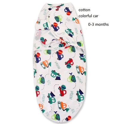 Swaddle Wrap