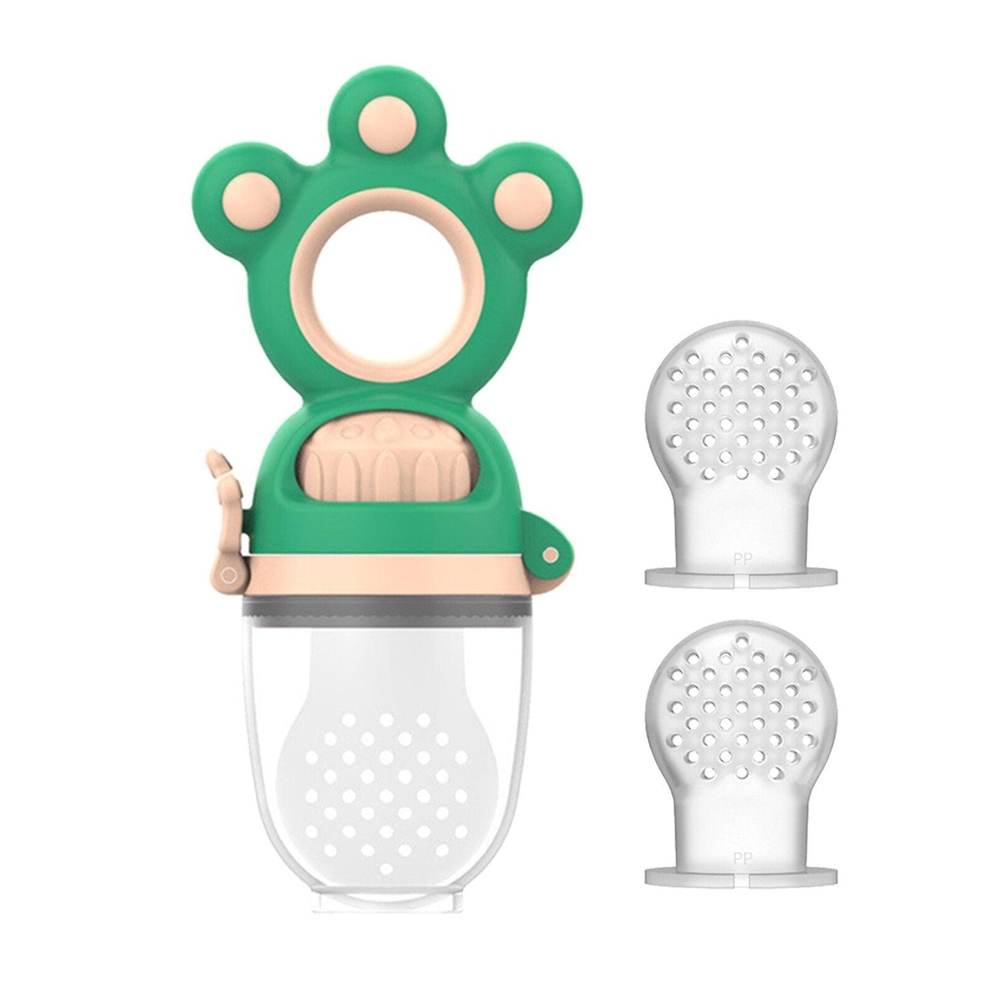 Fruit Feeder Pacifier