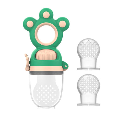 Fruit Feeder Pacifier