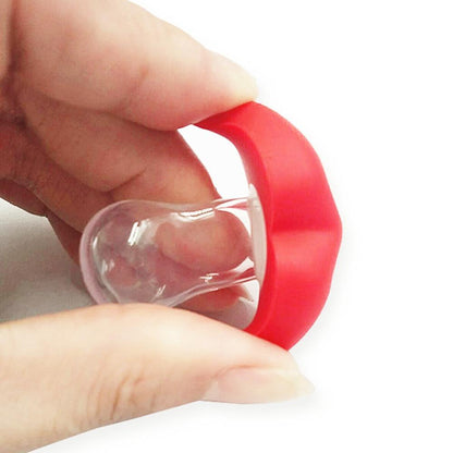Silly Pacifiers