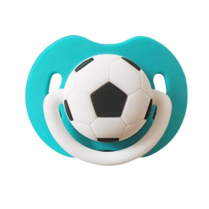 Silly Pacifiers