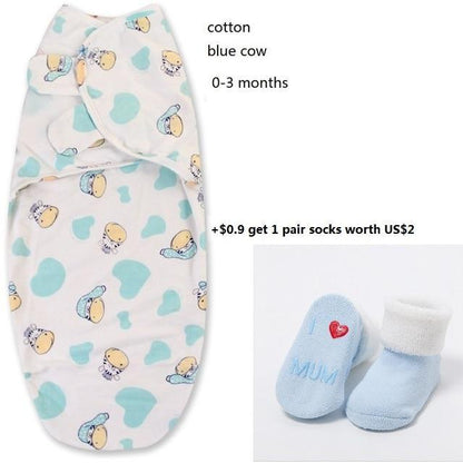 Swaddle Wrap