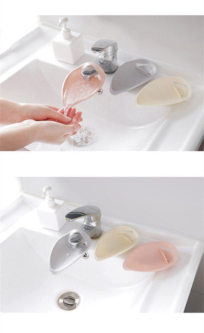 Hand Washing Extender