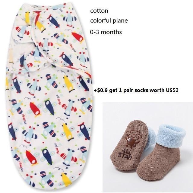 Swaddle Wrap
