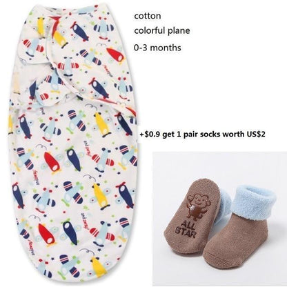 Swaddle Wrap