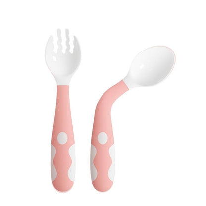 Soft Silicone Tableware