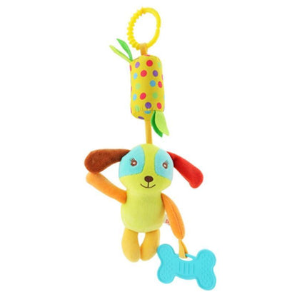 Hanging Stroller Rattles