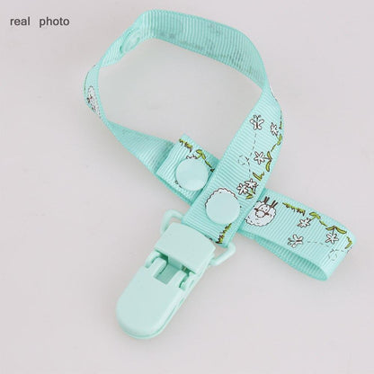 Pacifier Clip