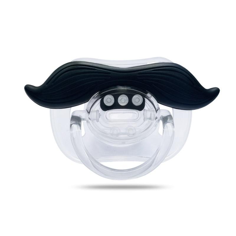 Silly Pacifiers