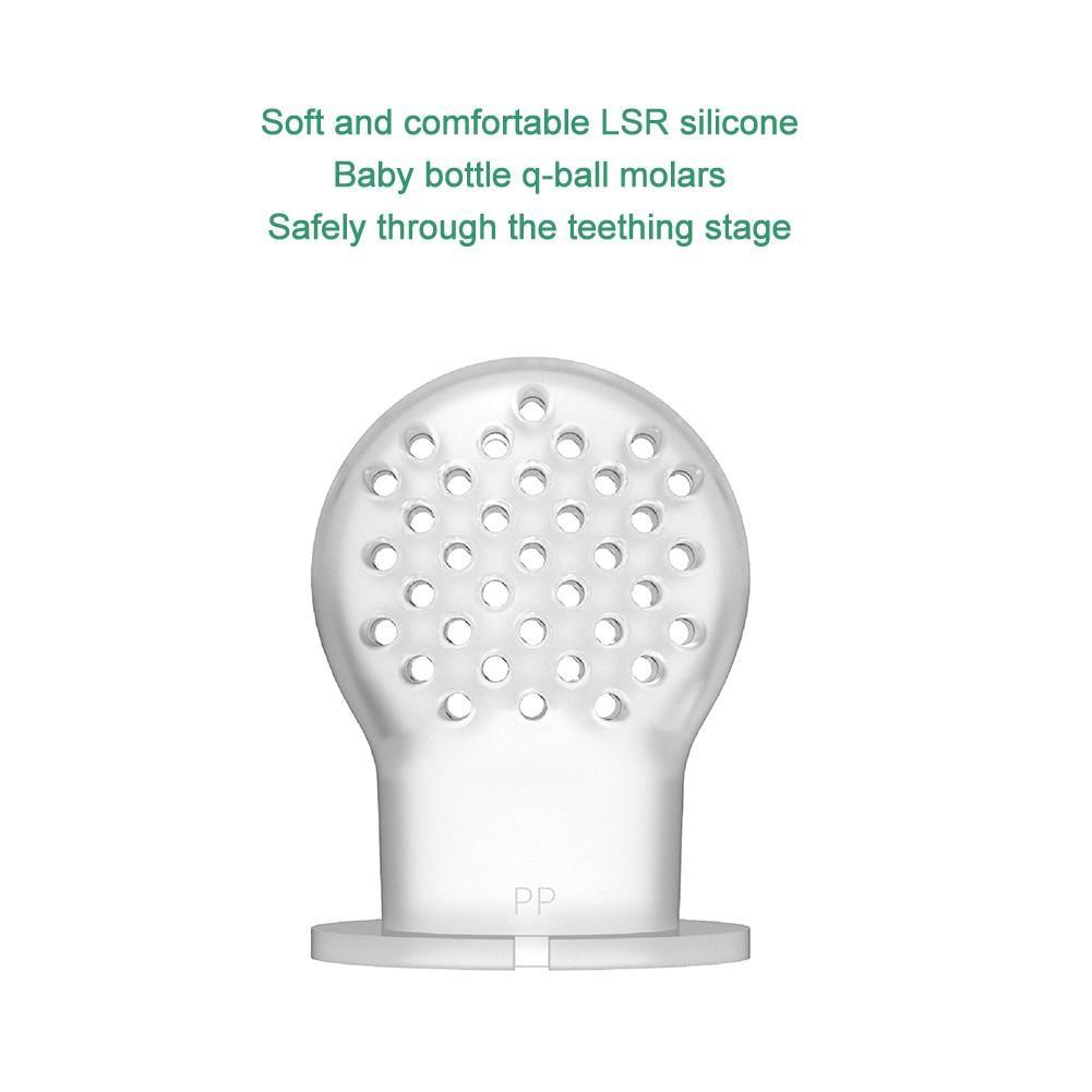 Fruit Feeder Pacifier