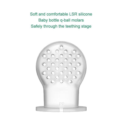 Fruit Feeder Pacifier