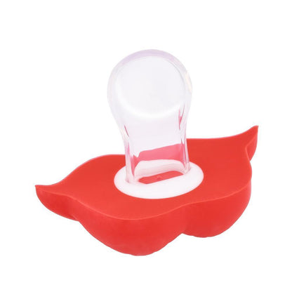 Silly Pacifiers