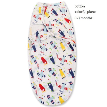 Swaddle Wrap