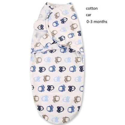 Swaddle Wrap
