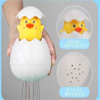 Sprinkling Shower Toys