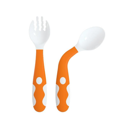 Soft Silicone Tableware