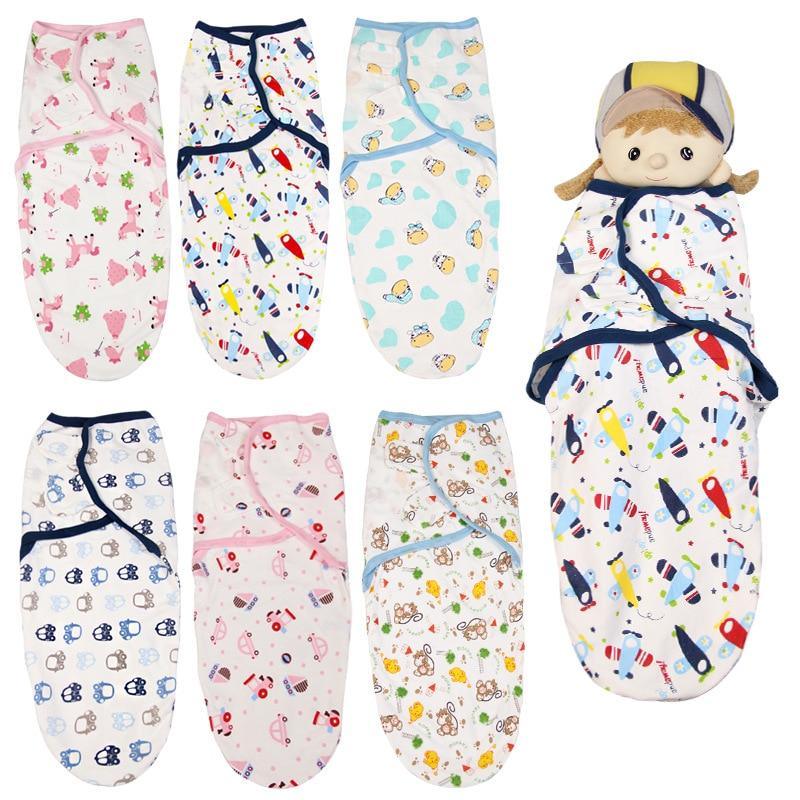Swaddle Wrap