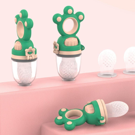 Fruit Feeder Pacifier