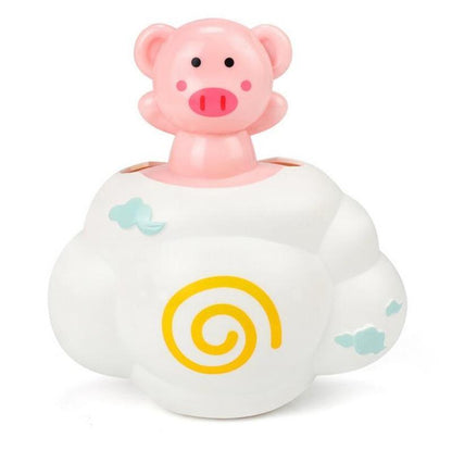 Sprinkling Shower Toys