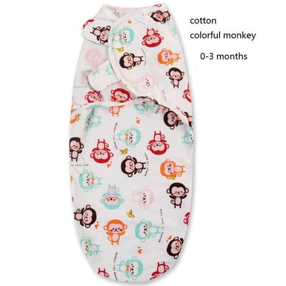Swaddle Wrap