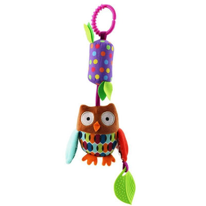 Hanging Stroller Rattles