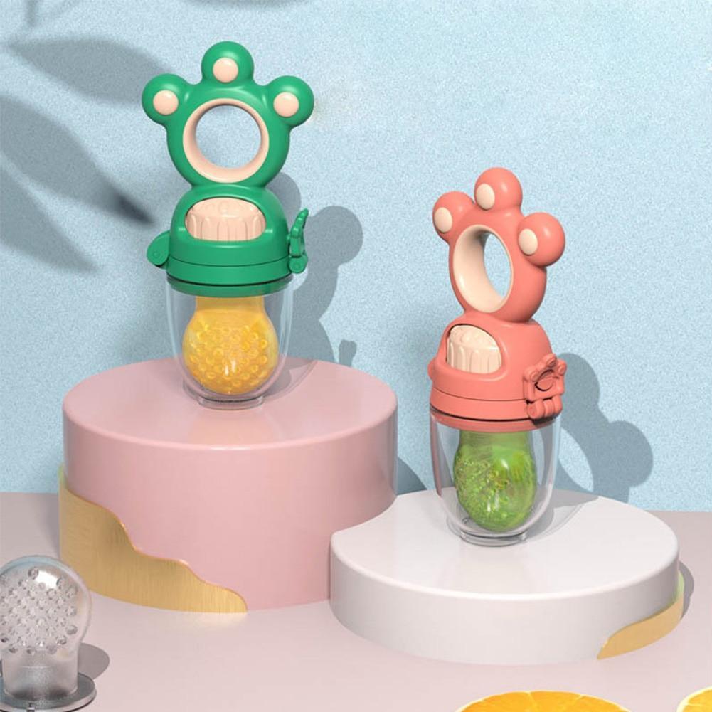 Fruit Feeder Pacifier