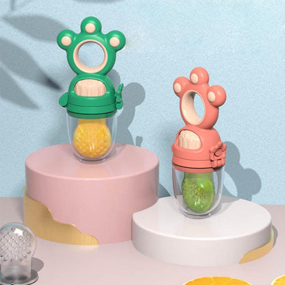 Fruit Feeder Pacifier