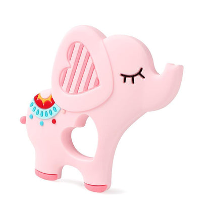 Various Silicone Teethers