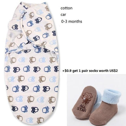 Swaddle Wrap