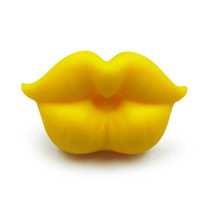 Silly Pacifiers