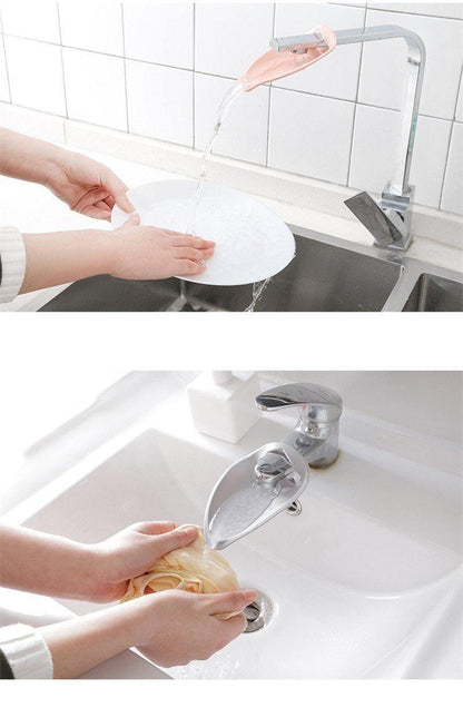 Hand Washing Extender