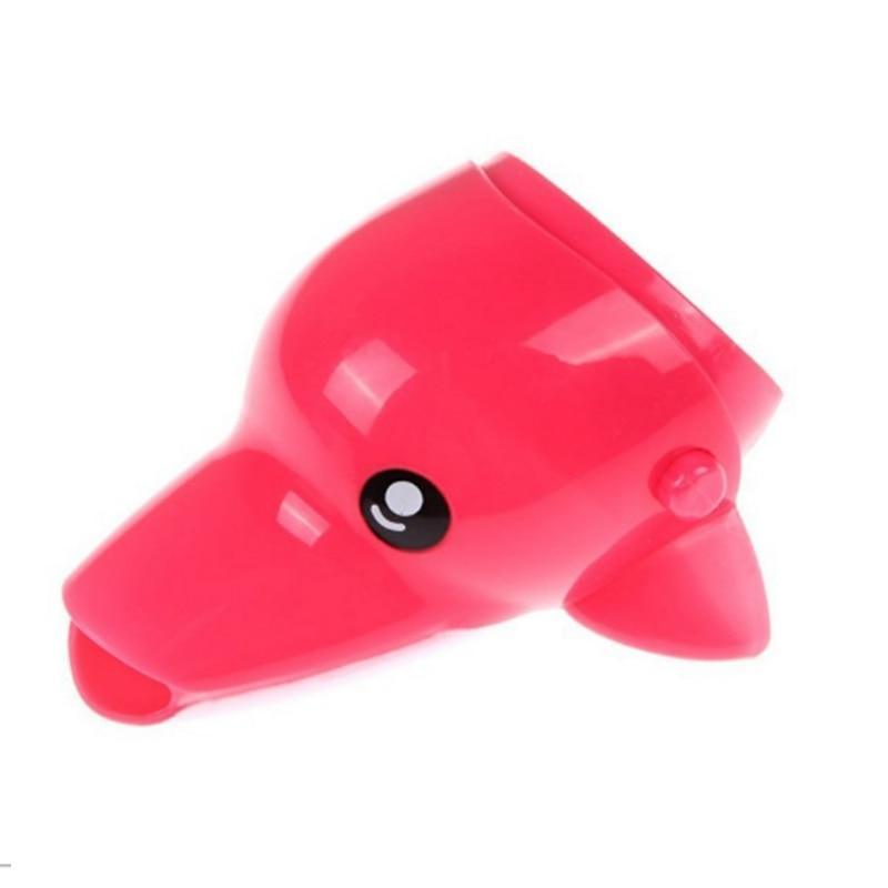 Happy Fun Animals Faucet Extender