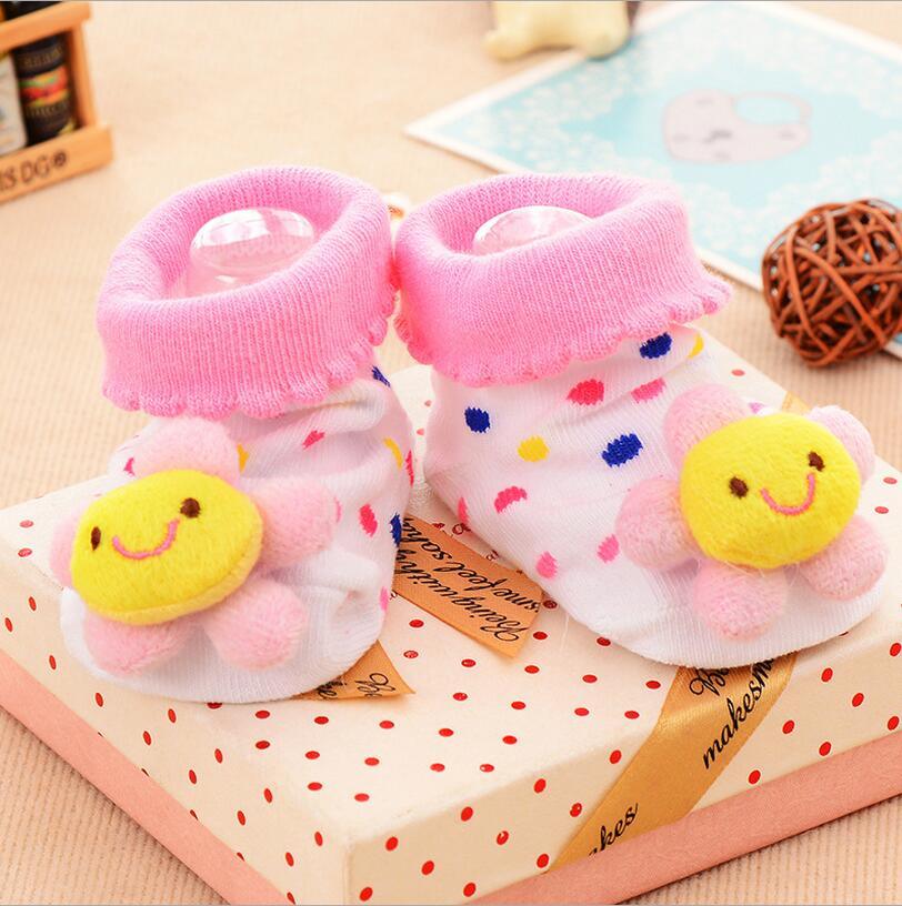 Cute Infant Socks