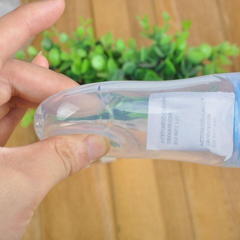Baby Food Supplement Bottle Cup