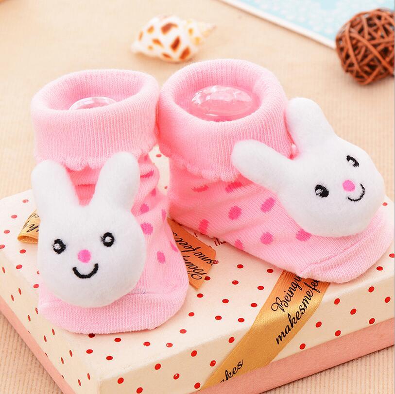 Cute Infant Socks